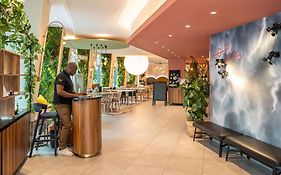 ibis Styles Paris Meteor Avenue d'Italie